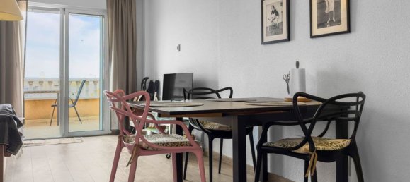 1 غرف نوم شقة في Torrevieja, Spain رقم 179545 6