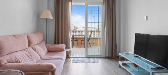 1 غرف نوم شقة في Torrevieja, Spain رقم 179545 5