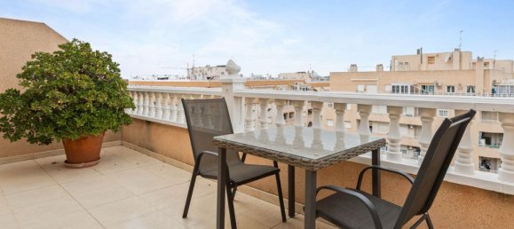 1 غرف نوم شقة في Torrevieja, Spain رقم 179545 12