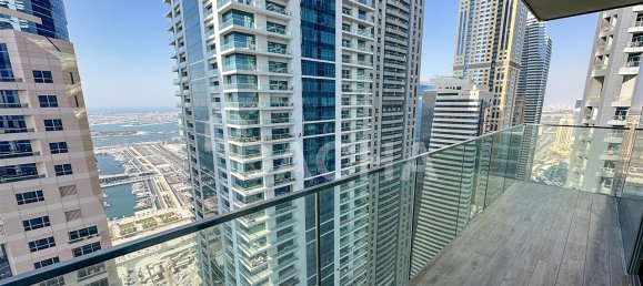 2 bedrooms Apartment in Dubai Marina, UAE No. 27826 19