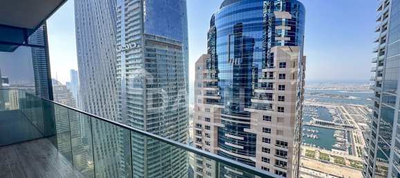 2 bedrooms Apartment in Dubai Marina, UAE No. 27826 20