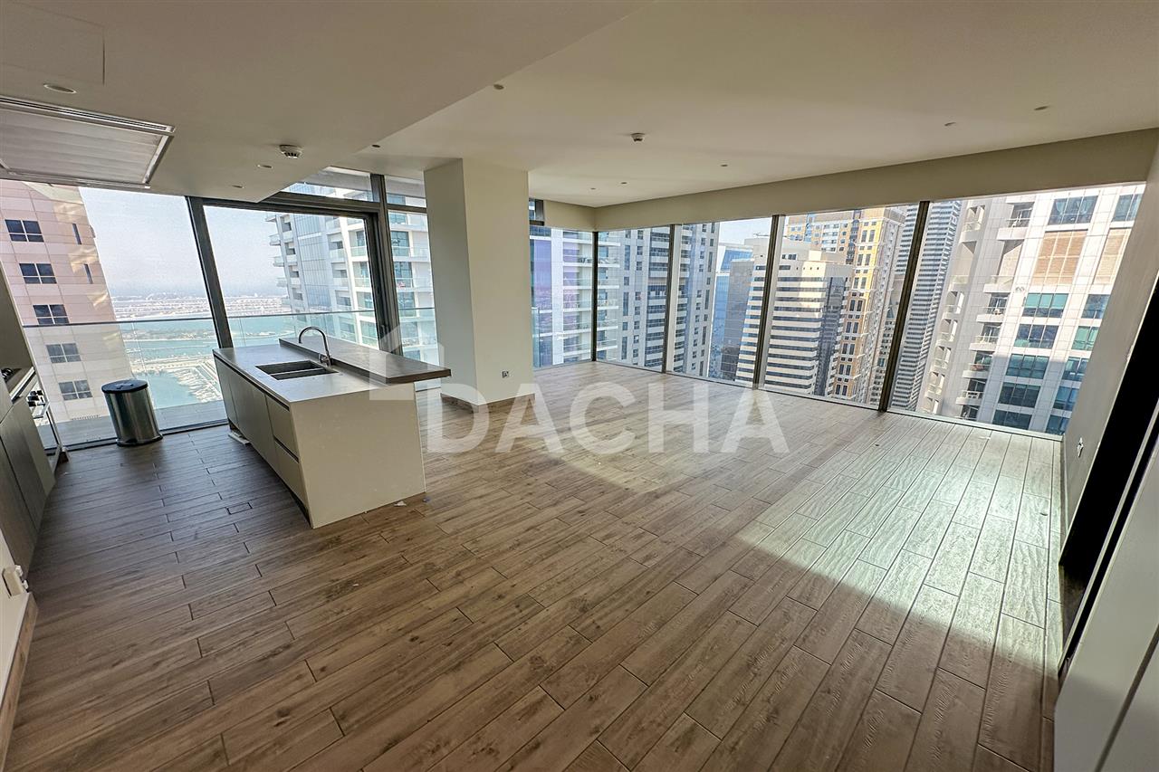 2 bedrooms Apartment in Dubai Marina, UAE No. 27826