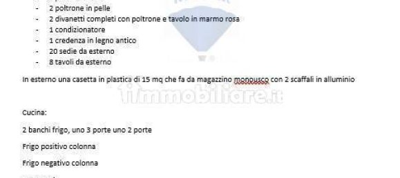 3 rooms Commercial property in Rome, Italy No. 52607 33