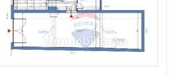 3 rooms Commercial property in Rome, Italy No. 52607 34