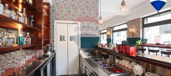 3 rooms Commercial property in Rome, Italy No. 52607 26