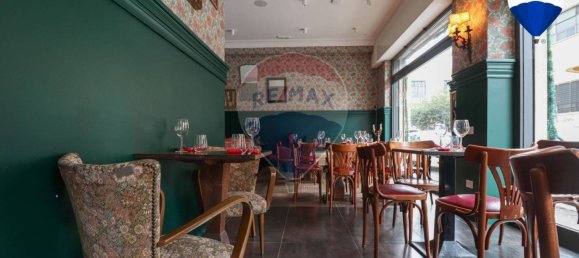 3 rooms Commercial property in Rome, Italy No. 52607 9