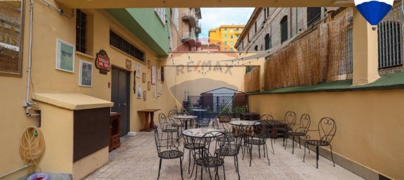 3 rooms Commercial property in Rome, Italy No. 52607 15
