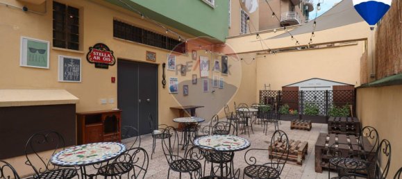 3 rooms Commercial property in Rome, Italy No. 52607 14