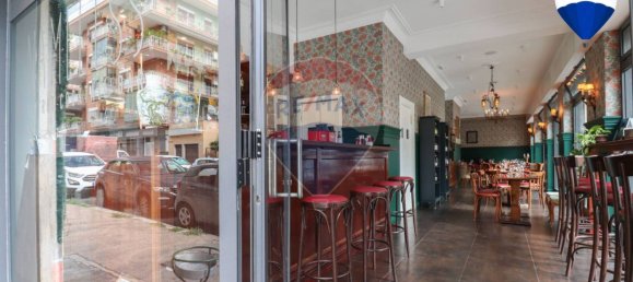 3 rooms Commercial property in Rome, Italy No. 52607 24