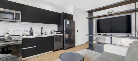 Wohnung in Miami, USA 39.95m², Nr. 615710 14
