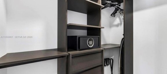 Wohnung in Miami, USA 39.95m², Nr. 615710 9