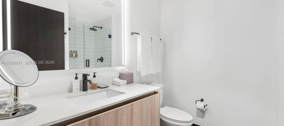 Wohnung in Miami, USA 39.95m², Nr. 615710 10