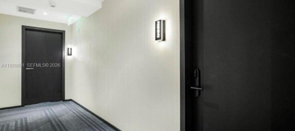 Wohnung in Miami, USA 39.95m², Nr. 615710 7