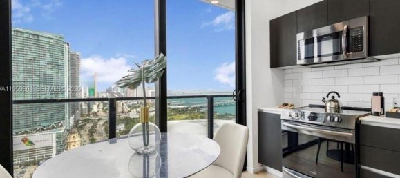 Wohnung in Miami, USA 39.95m², Nr. 615710 12