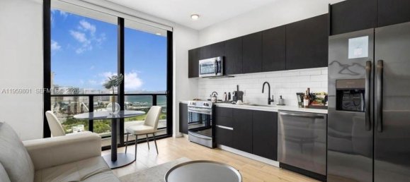 Wohnung in Miami, USA 39.95m², Nr. 615710 15