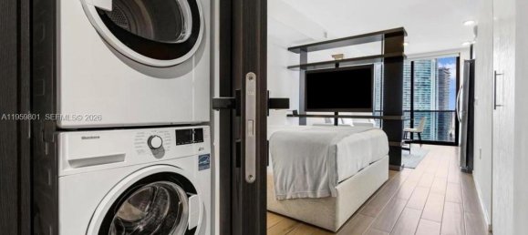 Wohnung in Miami, USA 39.95m², Nr. 615710 8
