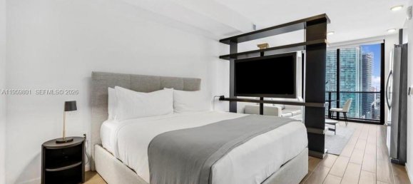 Wohnung in Miami, USA 39.95m², Nr. 615710 13
