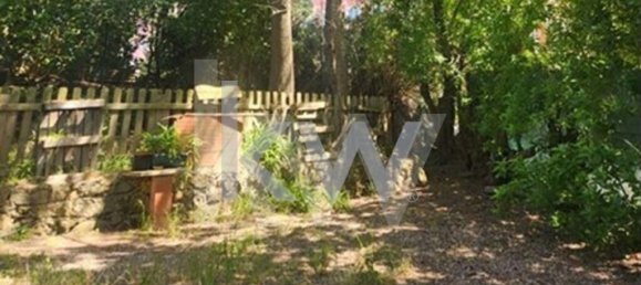 Terrain à Cascais, Portugal 654m² No. 120491 2