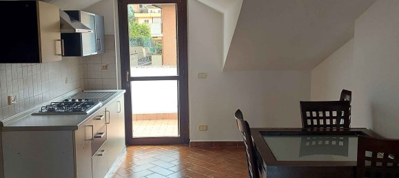 Apartamento de 3 habitaciónes en Monterotondo, Italy No. 259049 9