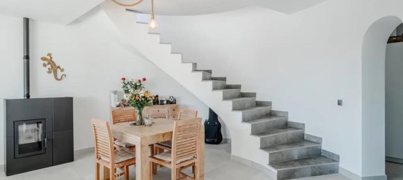 Vivenda em Moraira, Spain 247 m² N.º 368188 13