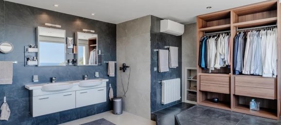 Vivenda em Moraira, Spain 247 m² N.º 368188 23