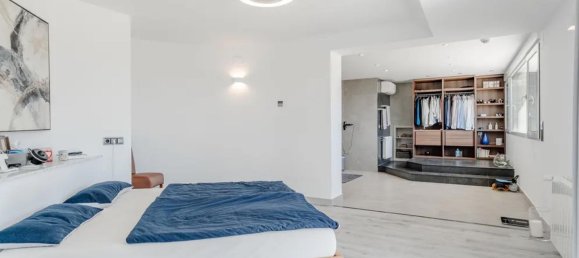 Vivenda em Moraira, Spain 247 m² N.º 368188 22