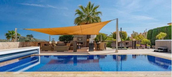 Vivenda em Moraira, Spain 247 m² N.º 368188 4