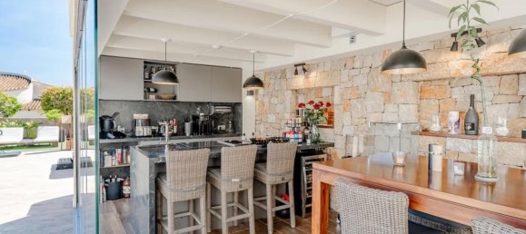 Vivenda em Moraira, Spain 247 m² N.º 368188 7