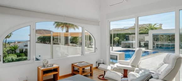 Vivenda em Moraira, Spain 247 m² N.º 368188 19
