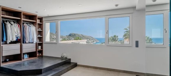Vivenda em Moraira, Spain 247 m² N.º 368188 21