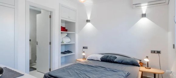 Vivenda em Moraira, Spain 247 m² N.º 368188 26