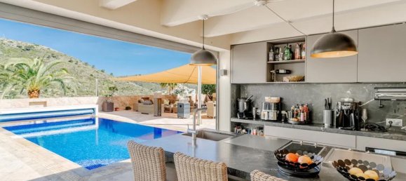 Vivenda em Moraira, Spain 247 m² N.º 368188 10
