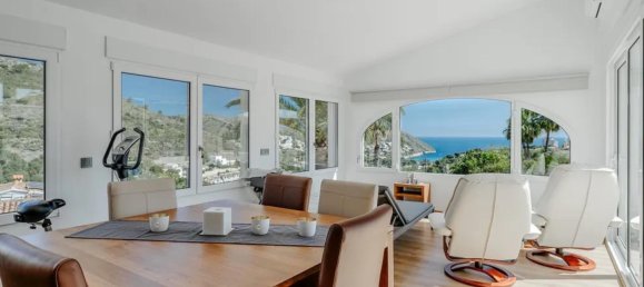 Vivenda em Moraira, Spain 247 m² N.º 368188 20