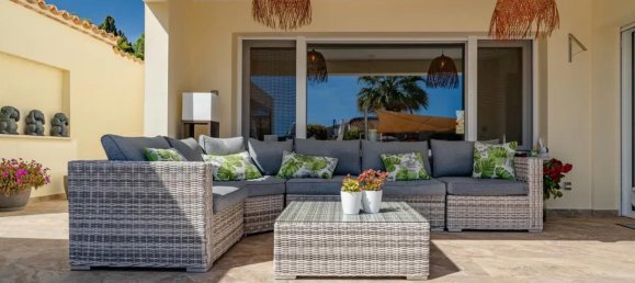 Vivenda em Moraira, Spain 247 m² N.º 368188 11