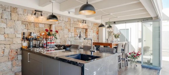 Vivenda em Moraira, Spain 247 m² N.º 368188 6
