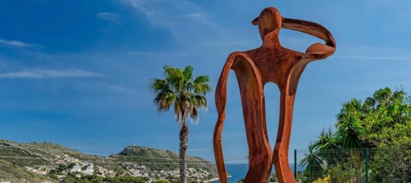 Vivenda em Moraira, Spain 247 m² N.º 368188 30