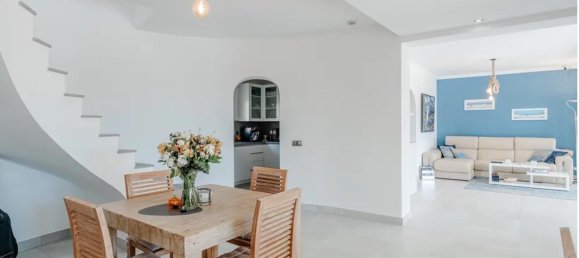 Vivenda em Moraira, Spain 247 m² N.º 368188 15
