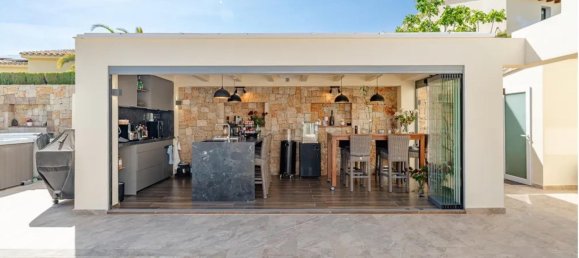 Vivenda em Moraira, Spain 247 m² N.º 368188 8