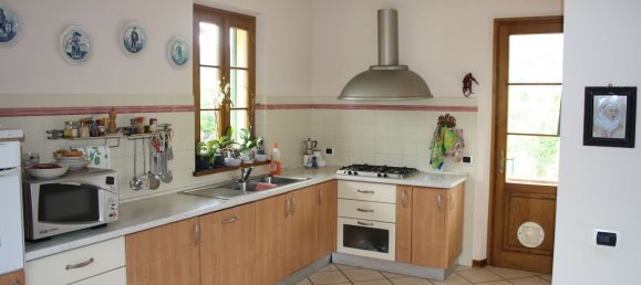 8 bedrooms Villa in Camaiore, Italy No. 342757 29