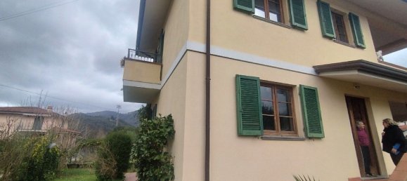 8 bedrooms Villa in Camaiore, Italy No. 342757 21