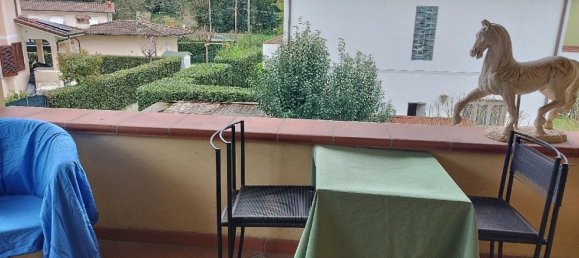 8 bedrooms Villa in Camaiore, Italy No. 342757 14
