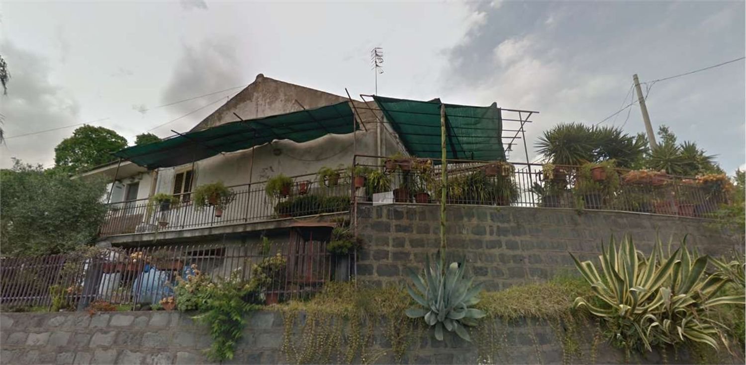 9-Zimmer Wohnung in Giarre, Italy, Nr. 46967