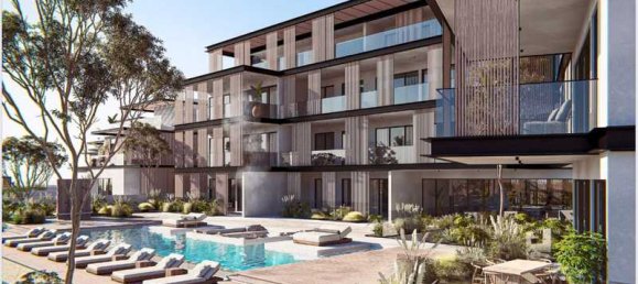 Apartamento de 3 dormitorios en Protaras, Cyprus No. 64836 2