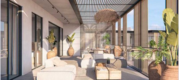 Apartamento de 3 dormitorios en Protaras, Cyprus No. 64836 4