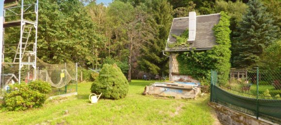 Casa de 5 divisões em Ilm-Kreis, Germany N.º 293588 6