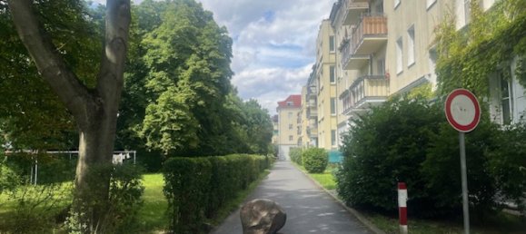 2 rooms Apartment in Johannisthal, Germany No. 62869 5
