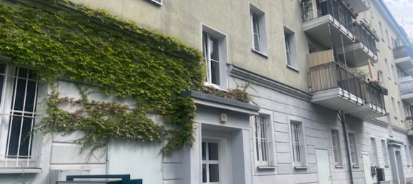 2 rooms Apartment in Johannisthal, Germany No. 62869 4