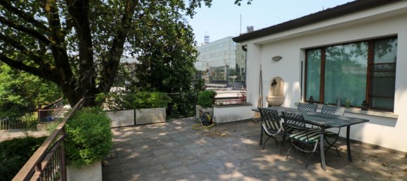 15 bedrooms Villa in Parma, Italy No. 353769 49