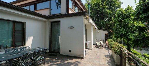15 bedrooms Villa in Parma, Italy No. 353769 47