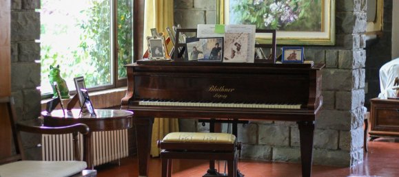 15 bedrooms Villa in Parma, Italy No. 353769 19